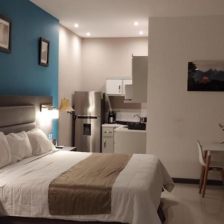 Hotel El Rancho Sabinas Hidalgo Экстерьер фото