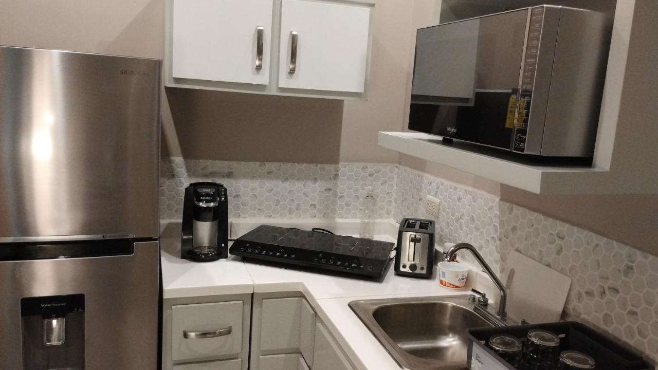 Hotel El Rancho Sabinas Hidalgo Экстерьер фото